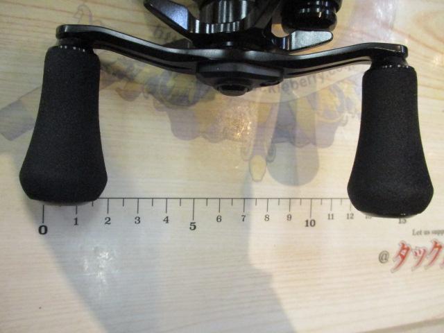 IM Z リミットブレイカー XHL TW HD-C 