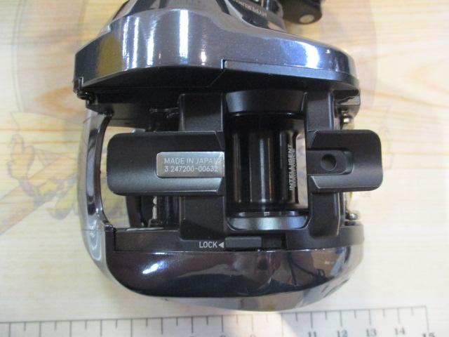 IM Z リミットブレイカー XHL TW HD-C 