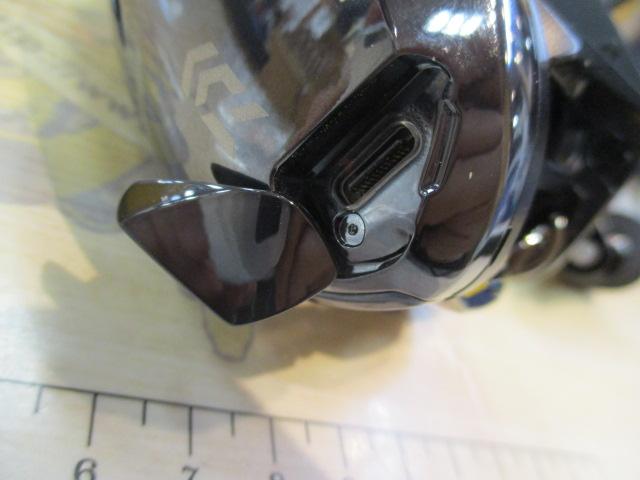 IM Z リミットブレイカー XHL TW HD-C 