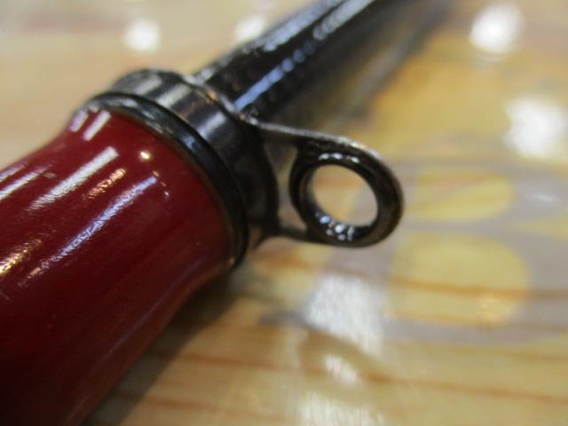 がま磯マークⅡFX 0.8-54｜＠ベリーネット 日本最大新品中古釣具WEB