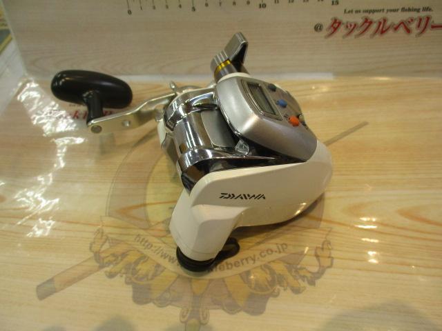 レオブリッツ 150