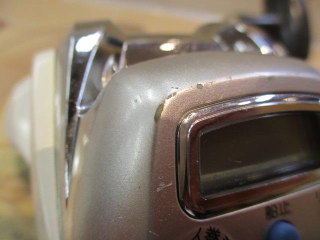 レオブリッツ 150