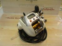 レオブリッツ 150