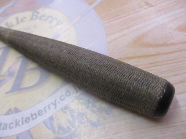 三代目枯法師 12