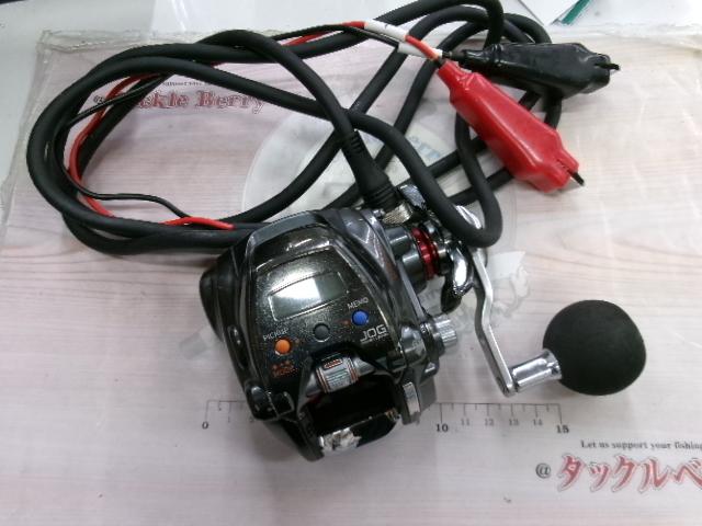 シーボーグ 200J