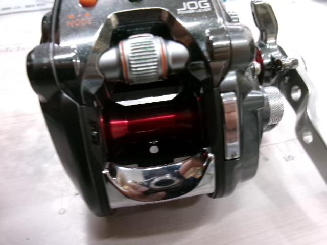 シーボーグ 200J