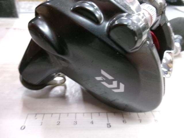 シーボーグ 200J