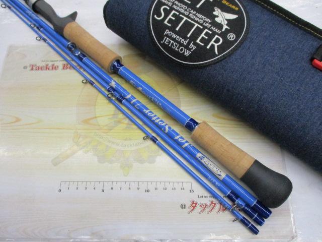 ジェットセッター 71C｜＠ベリーネット 日本最大新品中古釣具WEBショップ