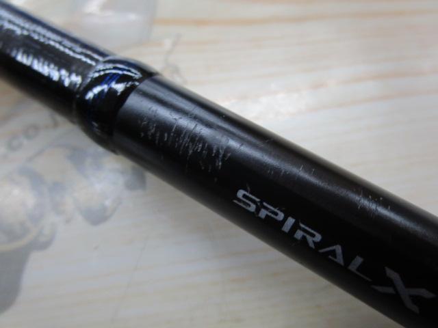 コルトスナイパーSS S96H