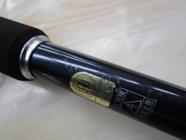 コルトスナイパーSS S96H