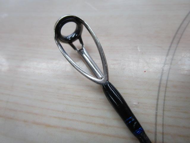 コルトスナイパーSS S96H