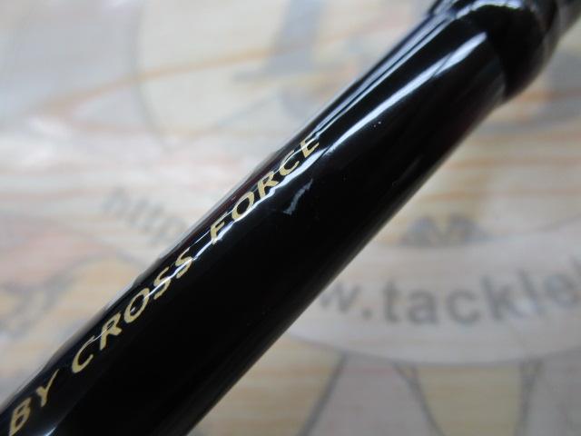 クロステージ CRXJ-S742M/Kochi