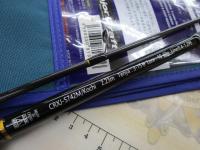 クロステージ CRXJ-S742M/Kochi