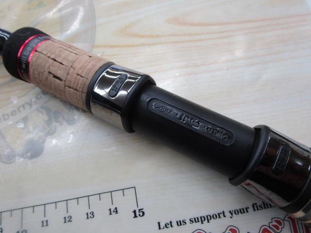 風神AD ハイローラー 104ML