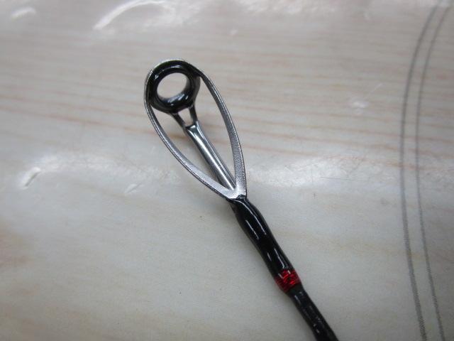 風神AD ハイローラー 104ML