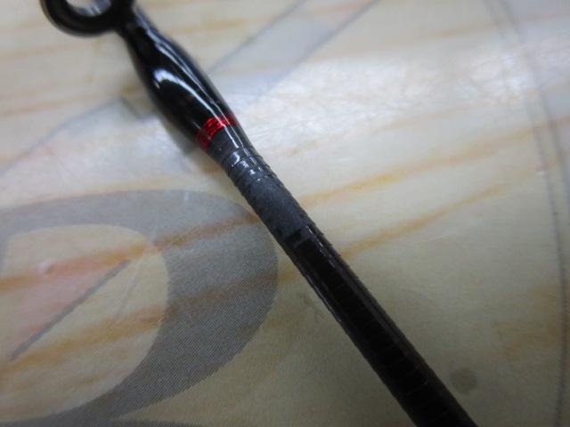 CBソルティーボートタイラバ662ML