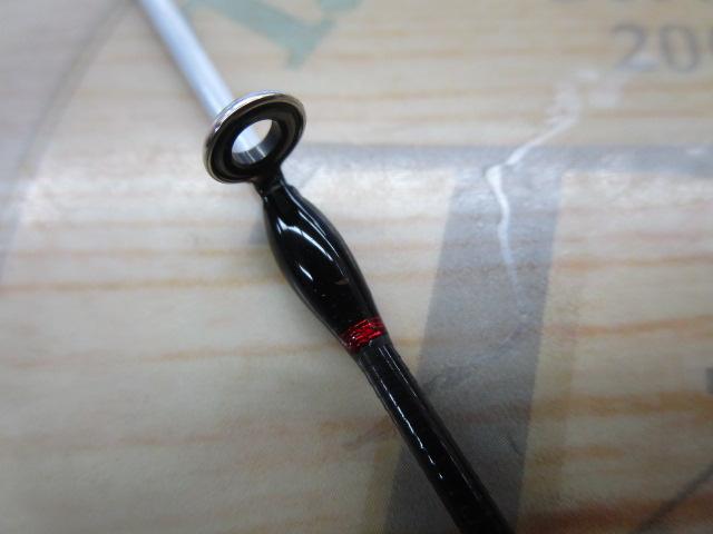 CBソルティーボートタイラバ662ML