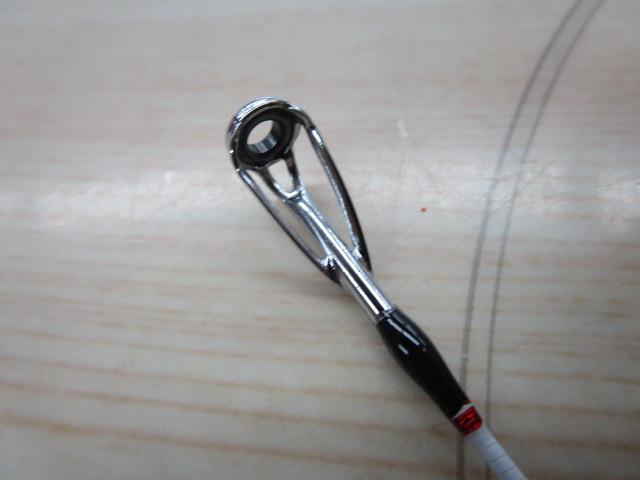 CBソルティーボートタイラバ662ML