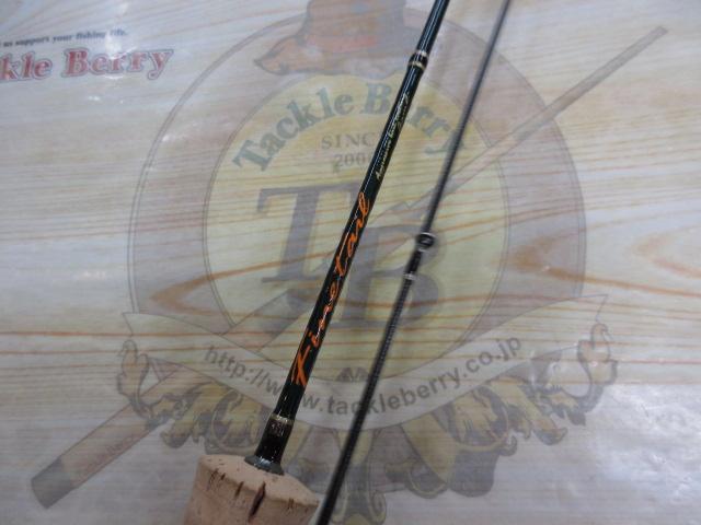 ファインテール FSX-B382UL｜＠ベリーネット 日本最大新品中古釣具WEB