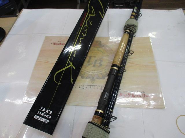 インストラクターキャロナック 30-360