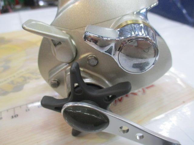 ハイパータナコン 400BDe