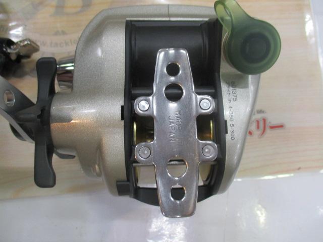 ハイパータナコン 400BDe