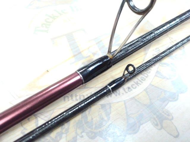 23セフィアSS S86M｜＠ベリーネット 日本最大新品中古釣具WEBショップ