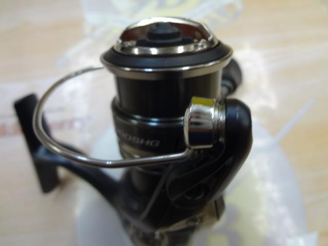 ミラベル C2000SHG