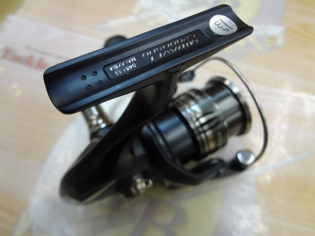 ミラベル C2000SHG