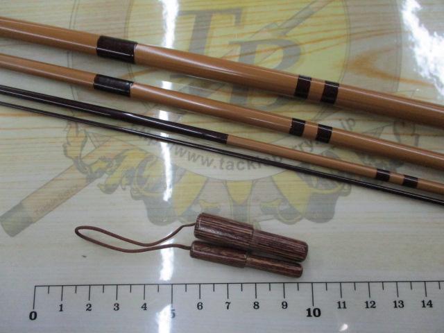 兆 硬式10 段塗り