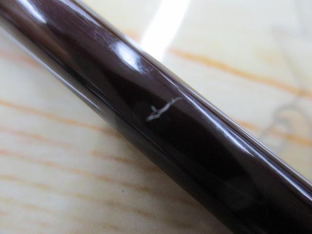 兆 硬式10 段塗り