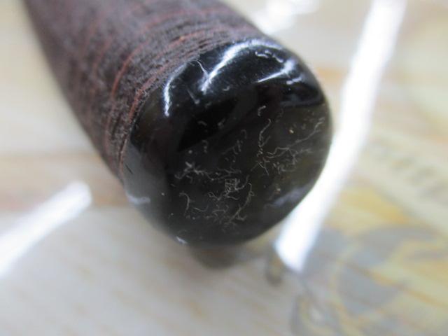 兆 硬式10 段塗り