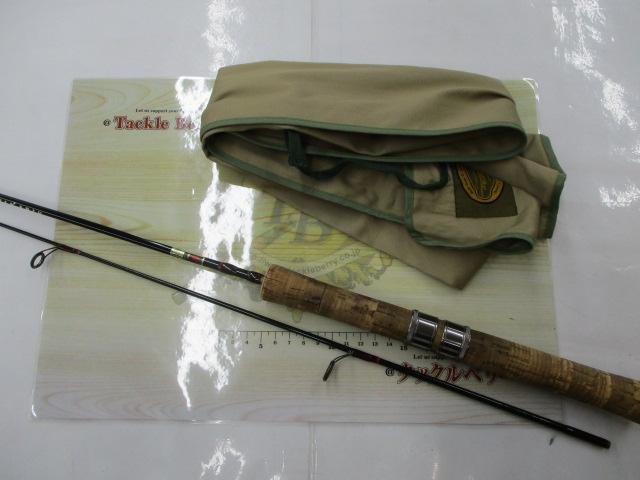 トラウティンスピン GS-56ULTR