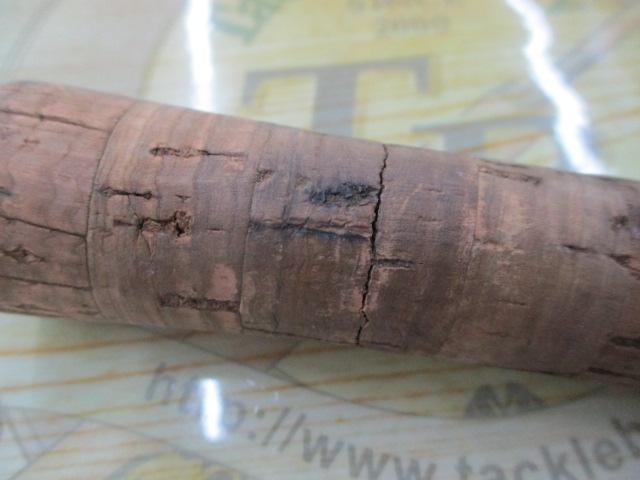 トラウティンスピン GS-56ULTR