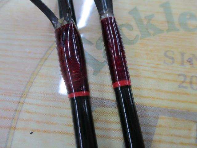 トラウティンスピン GS-56ULTR