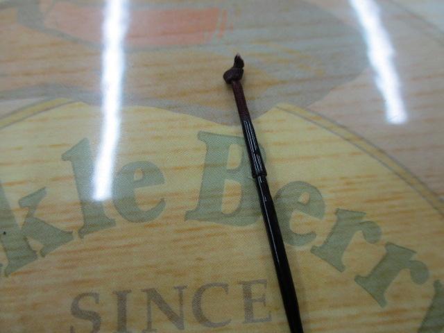 二代目枯法師 19