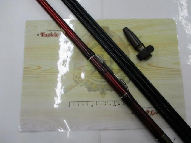 SILメガドライ 1.5-53