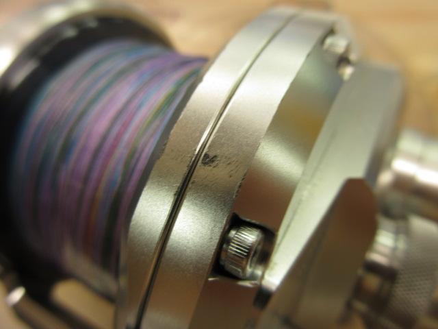 20オシアジガー 4000HG