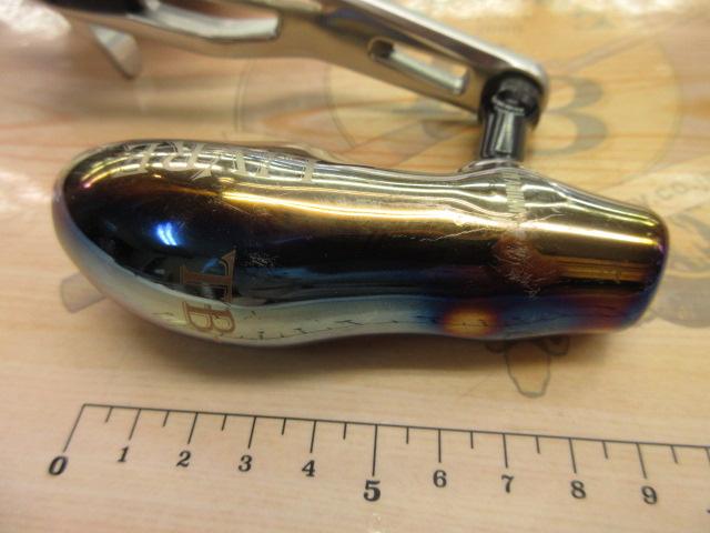 20オシアジガー 4000HG