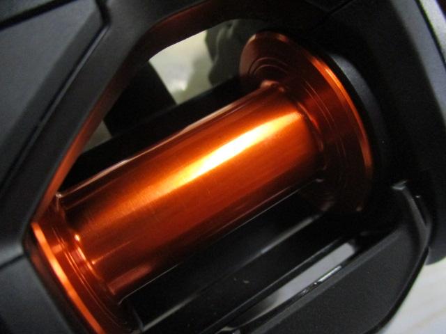 21バルケッタBB 300HG