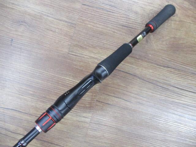 ゾディアス 166M-2