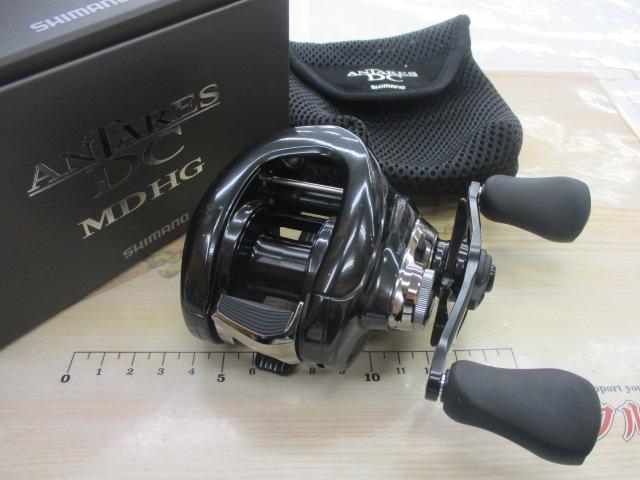 23アンタレスDC MD HG RIGHT