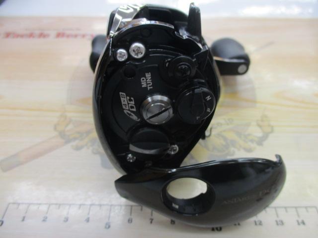 23アンタレスDC MD HG RIGHT｜＠ベリーネット 日本最大新品中古釣具WEB