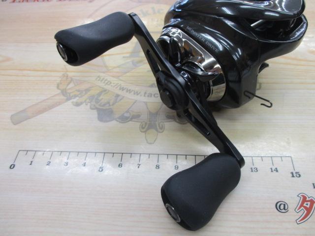 23アンタレスDC MD HG RIGHT｜＠ベリーネット 日本最大新品中古釣具WEB