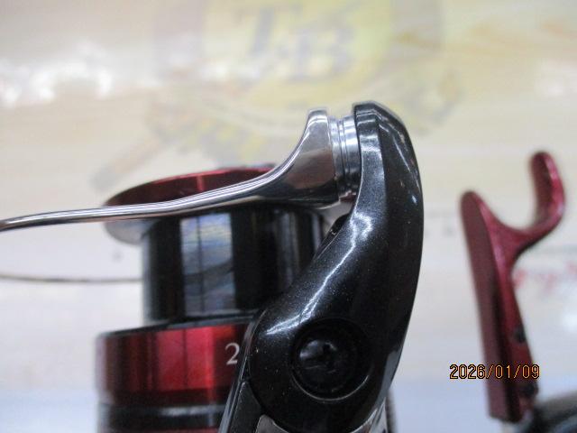 23BB-Xラリッサ 2500DXG