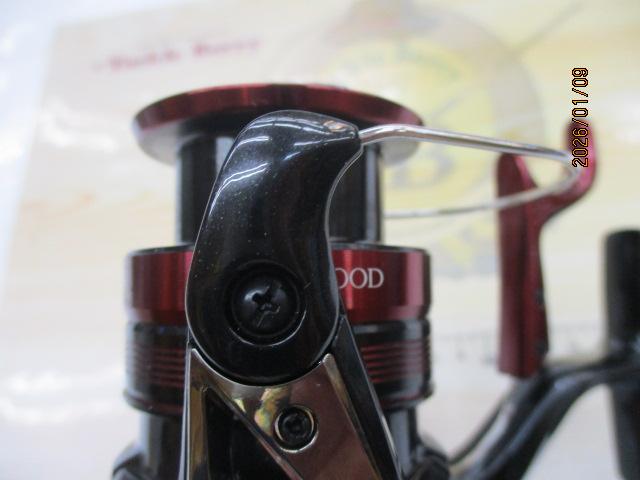 23BB-Xラリッサ 2500DXG