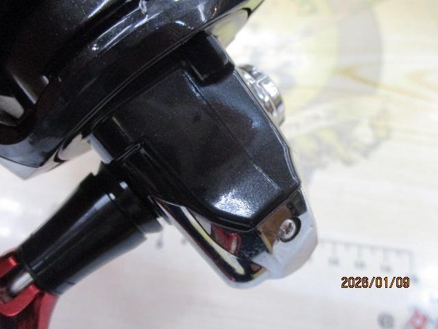 23BB-Xラリッサ 2500DXG