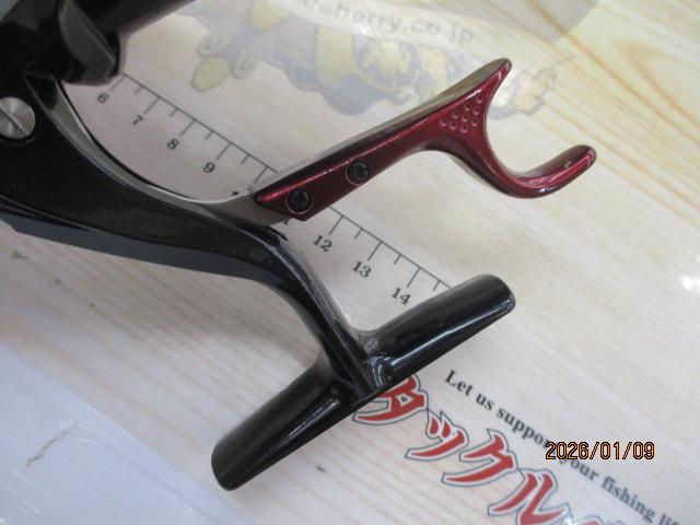 23BB-Xラリッサ 2500DXG