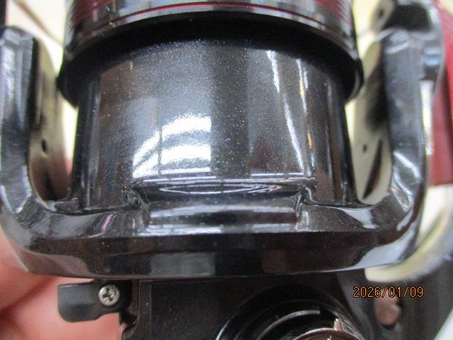 23BB-Xラリッサ 2500DXG