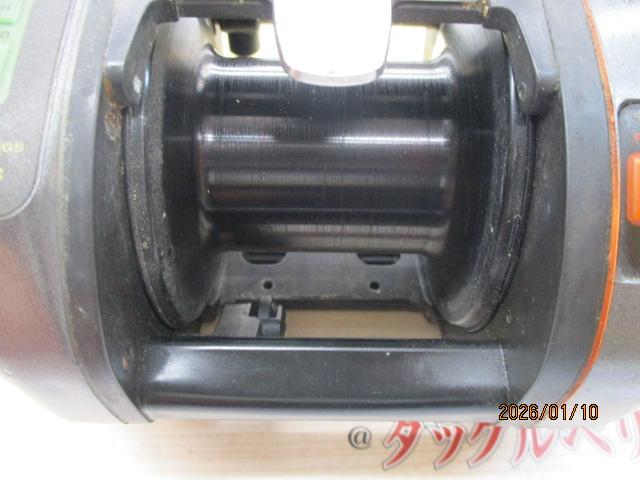 シーハンター 02CD